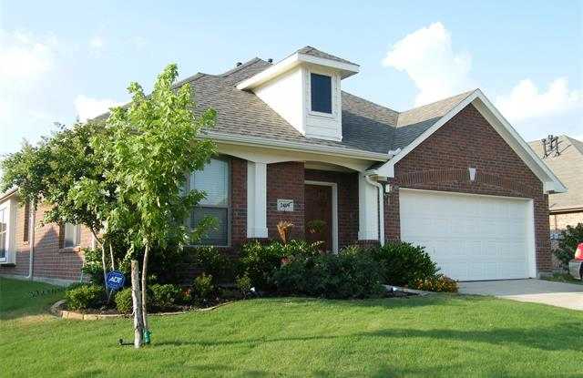 2409 Deerwood Drive - 2409 Deerwood Drive, Little Elm, TX 75068