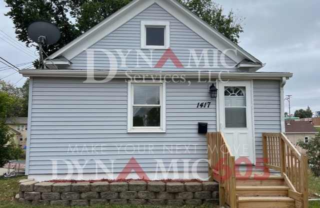 3BR/1BA Single Family House For Rent photos photos