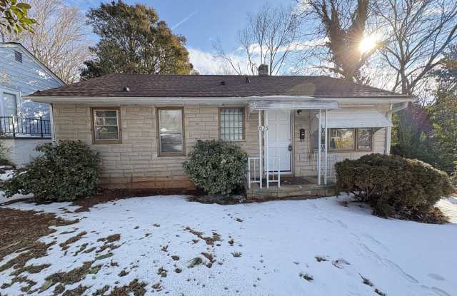 3 Bedroom, 1 Bathroom House in Winston-Salem! photos photos