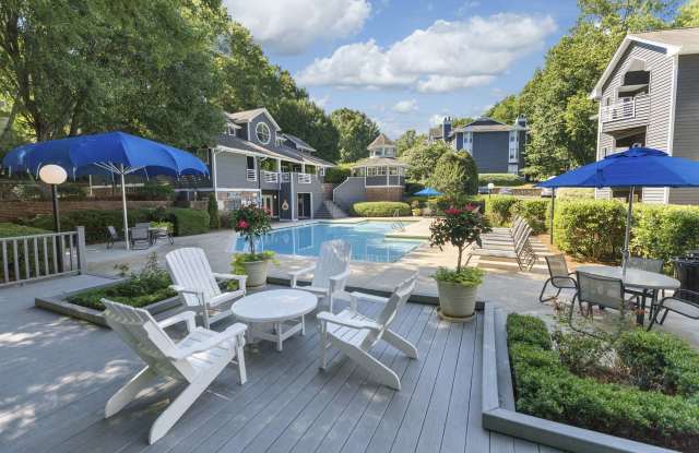 Briarleigh Park Apartments photos photos