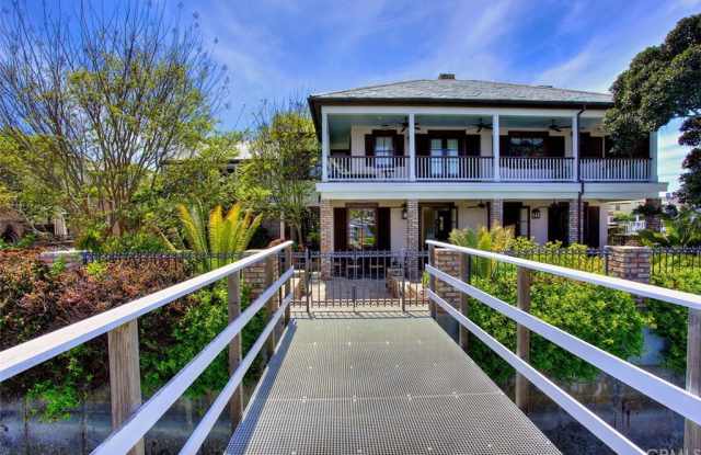 2210 Channel Road - 2210 Channel Road, Newport Beach, CA 92661