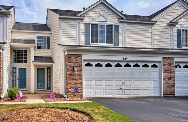 1324 Summersweet Lane - 1324 Summersweet Lane, Bartlett, IL 60103