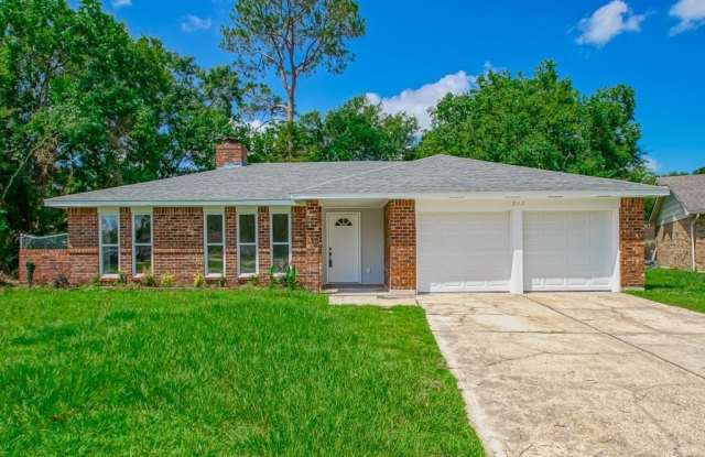 217 CHESS Drive - 217 Chess Drive, St. Tammany County, LA 70458