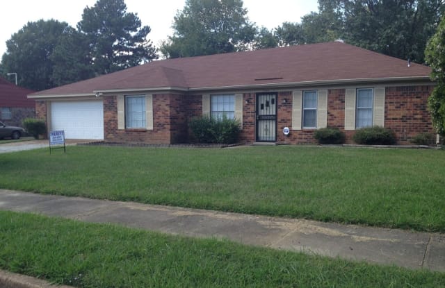 3349 Ridgeline Cv - 3349 Ridgeline Cove, Memphis, TN 38115