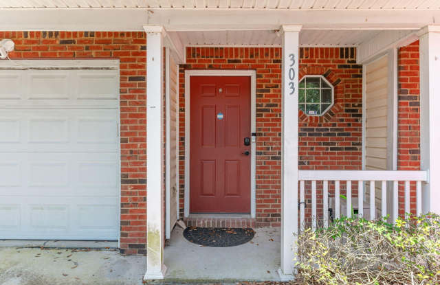 303 Crooked Pines Trail photos photos