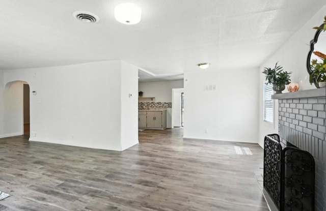 Charming 3BR House in Lima Gallery 4