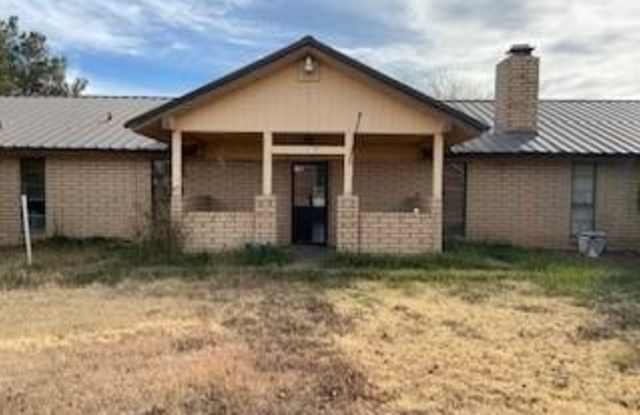 1025 Hwy 83-84 - 1025 U.S. 83, Taylor County, TX 79602