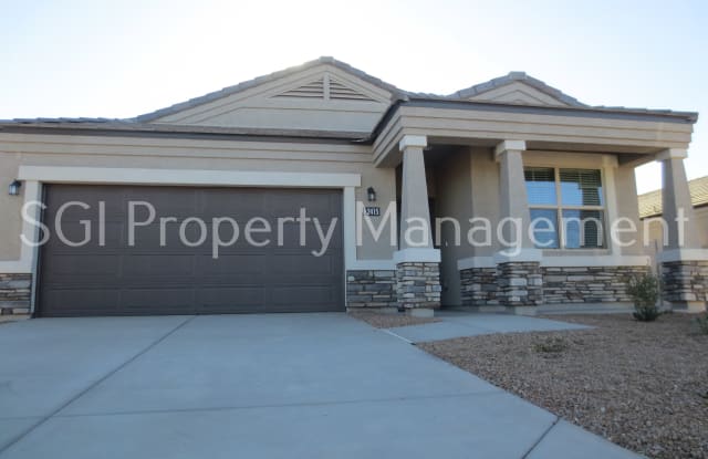 2415 E Alida Trl - 2415 East Alida Trail, Casa Grande, AZ 85194
