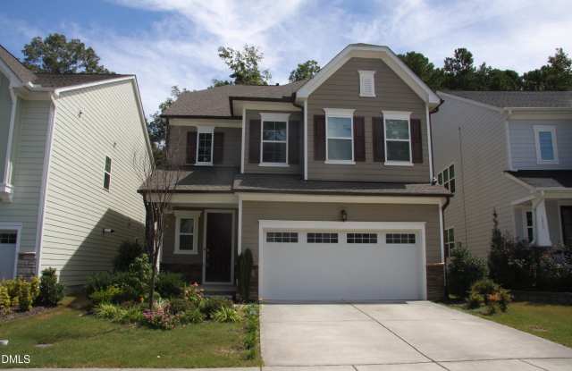 1923 Kings Knot Court - 1923 Kings Knot Court, Wake County, NC 27502