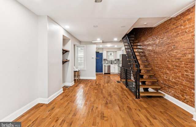 5210 RODMAN Street - 5210 Rodman Street, Philadelphia, PA 19143