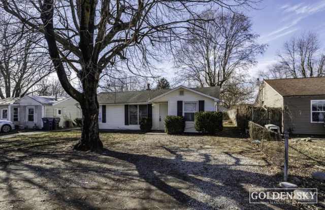 1609 South Oakdale Drive photos photos