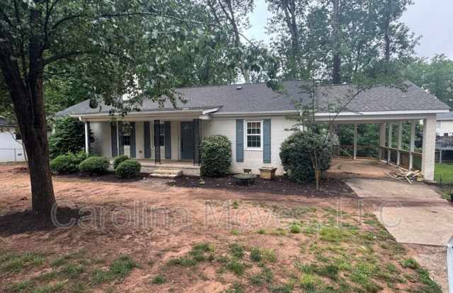 710 Parkins Mill Road photos photos