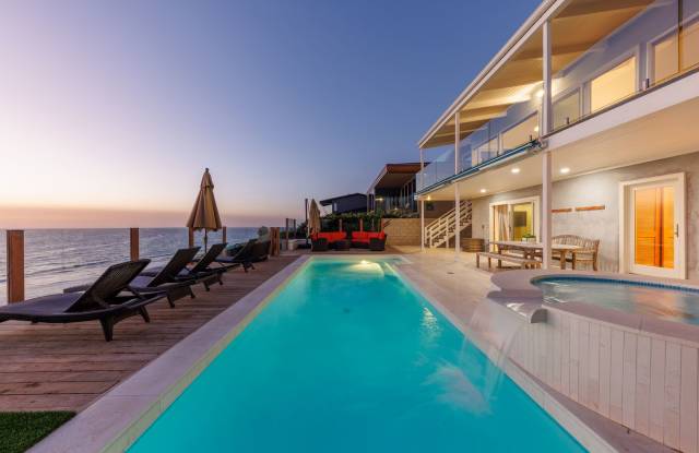 Exceptional Coastal Living with Private Beach Access! photos photos