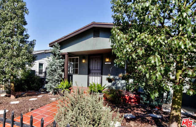 3009 GLENHURST Avenue - 3009 W Glenhurst Ave, Los Angeles, CA 90039