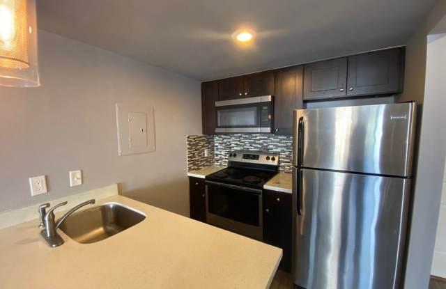 Cornerstone Apartments photos photos