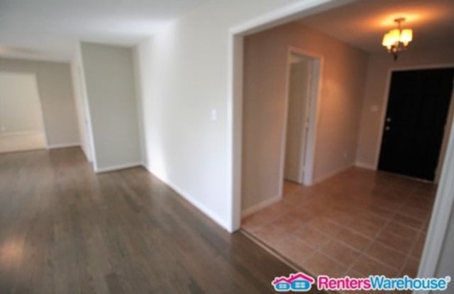 10014 Cliffwood Drive - 10014 Cliffwood Drive, Houston, TX 77035