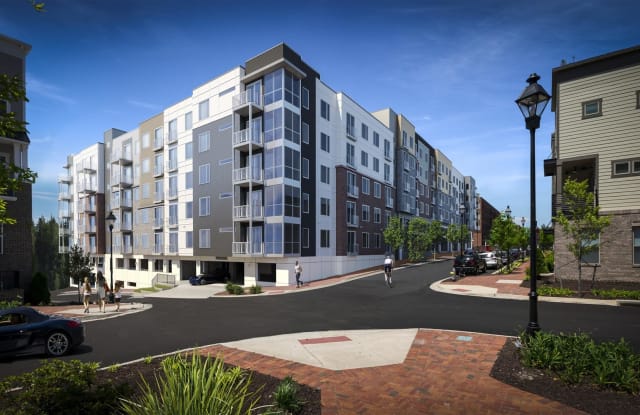East 51 at Rocketts Landing photos photos