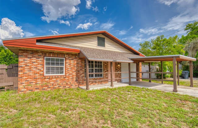 1910 NW 26TH STREET - 1910 26th Street Northwest, Inwood, FL 33881