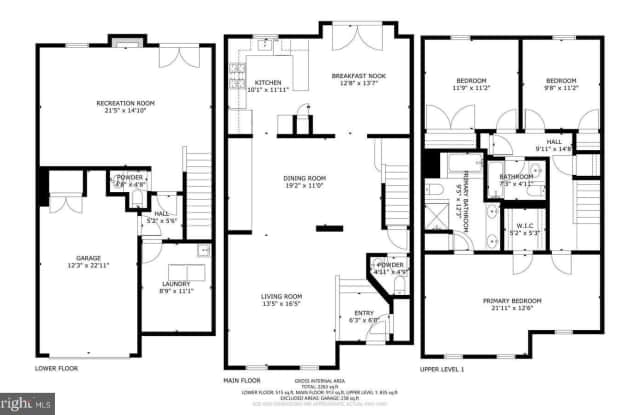 11017 CEDARWOOD Drive Gallery 2