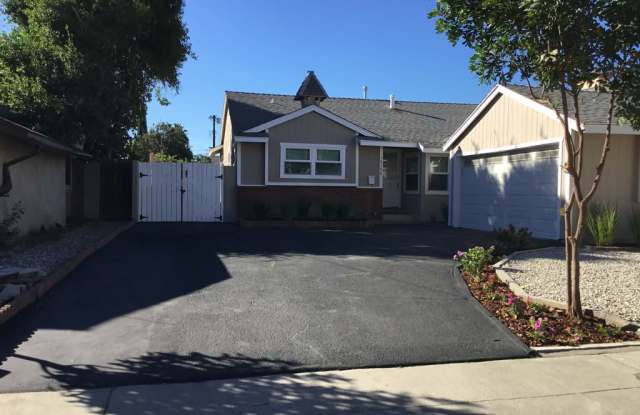 15154 Enadia Way - 15154 Enadia Way, Los Angeles, CA 91405