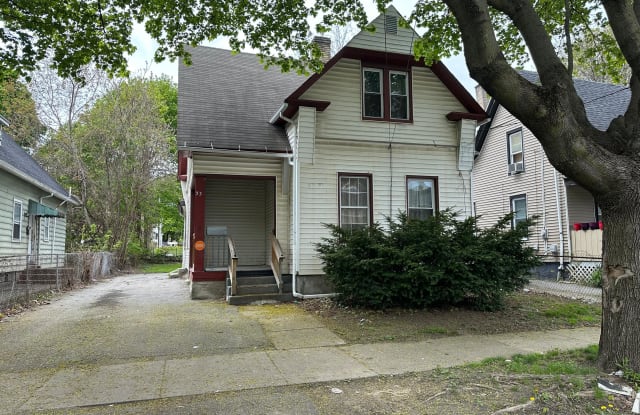 33 5th Street - 33 5th Street, Rochester, NY 14605