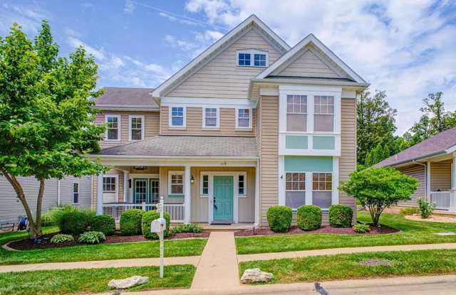 Spacious 4-Bedroom Home in the Heart of Winghaven photos photos