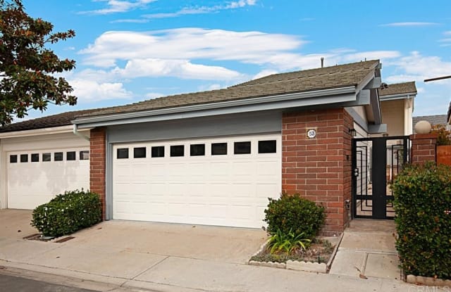 53 Catspaw Cape - 53 Catspaw Cape, Coronado, CA 92118