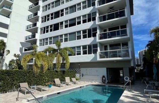 3301 Northeast 32nd Avenue - 3301 Northeast 32nd Avenue, Fort Lauderdale, FL 33308