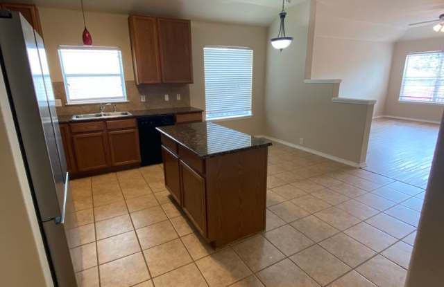 4 bed in beautiful Round Rock, TX! Gallery 4