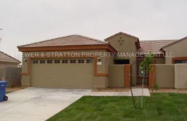 3066 South Shelby - 3066 South Shelby, Mesa, AZ 85212