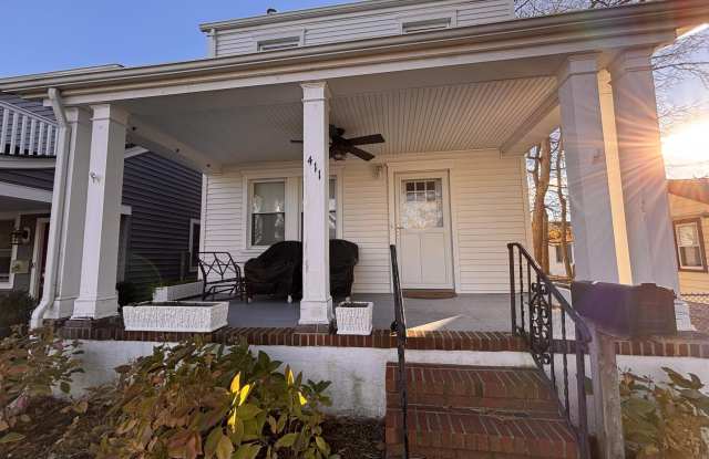 411 Lincoln Avenue photos photos 411 Lincoln Avenue photos photos