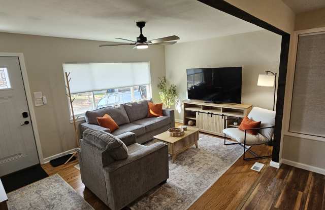 2604 Tamm Avenue - 2604 Tamm Avenue, St. Louis, MO 63139