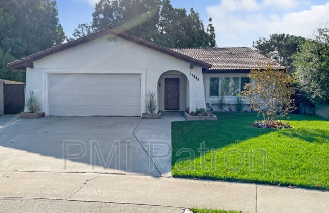 16446 Stowers Ave - 16446 Stowers Avenue, Cerritos, CA 90703