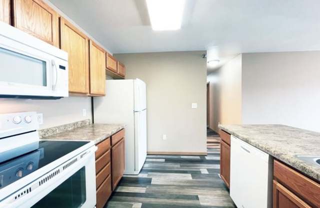 Burlington Apartments Gallery 3