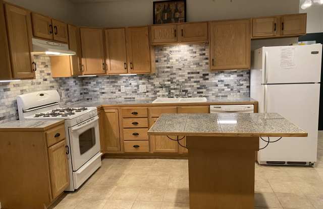 202 South Catherine St. photos photos