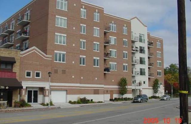 8822 Brookfield Ave 307 - 8822 Brookfield Avenue, Brookfield, IL 60513