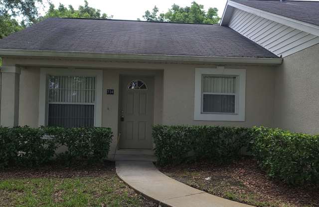 ~2/2~S Grand Hwy~Hillside Villas~Spacious End Unit  Close to the Pool! photos photos