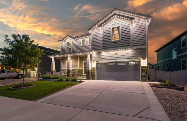 4434 Prairie Agate Drive photos photos