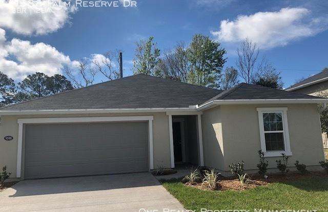 9588 Palm Reserve Dr - 9588 Palm Reserve Dr, Jacksonville, FL 32222