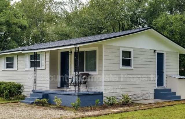 1161 Alta Vista Street - 1161 Alta Vista Street, Jacksonville, FL 32205