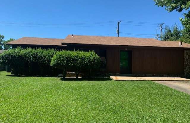 19 Stacey St Pine Crest - 19 Stacey Street, Cabot, AR 72023