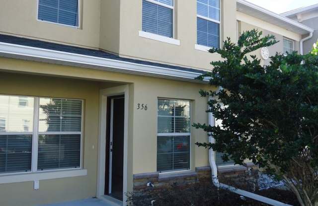 356 Carina Cir - 356 Carina Circle, Sanford, FL 32773