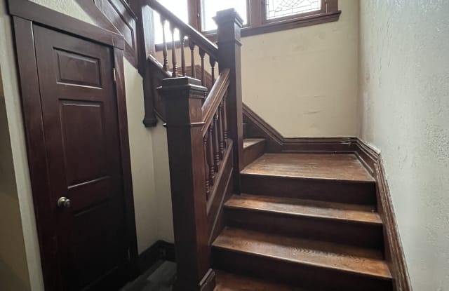 Monarch 716 - 1068 Elmwood Avenue, Buffalo, NY 14222
