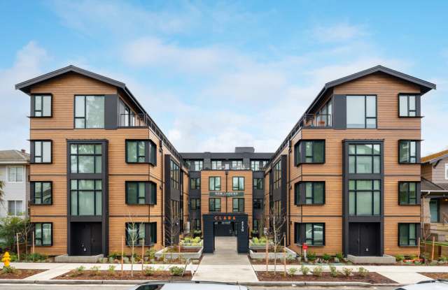 Clara Apartments - Student Housing photos photos