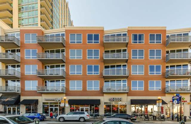 9 N Euclid Ave photos photos