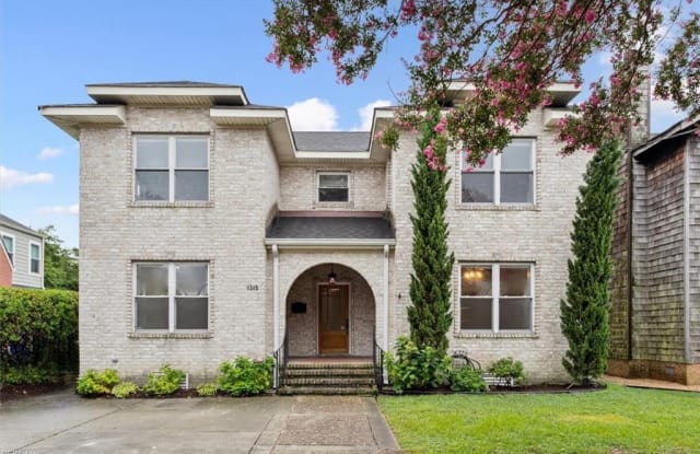1315 Bolling Avenue - 1315 Bolling Avenue, Norfolk, VA 23508