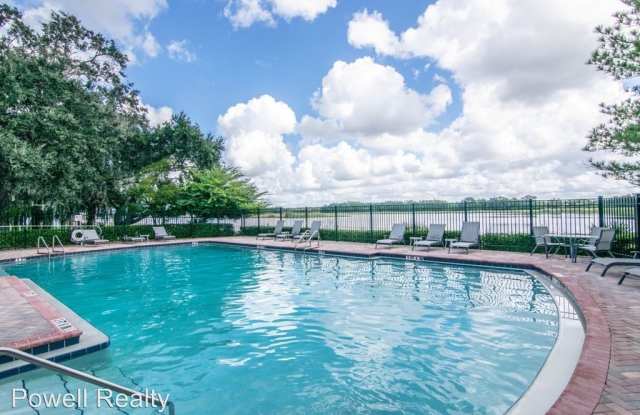 4980 Pond Ridge Dr - 4980 Pond Ridge Drive, Brandon, FL 33578