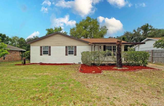 3214 Clemson Rd - 3214 Clemson Road, Santa Rosa County, FL 32563