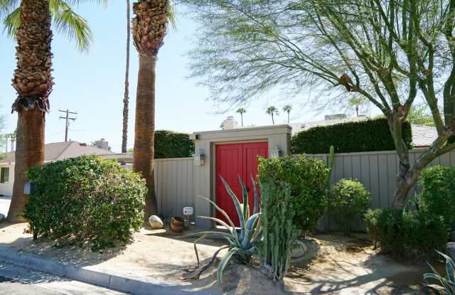 3861 East Camino San Miguel - 3861 East Camino San Miguel, Palm Springs, CA 92264