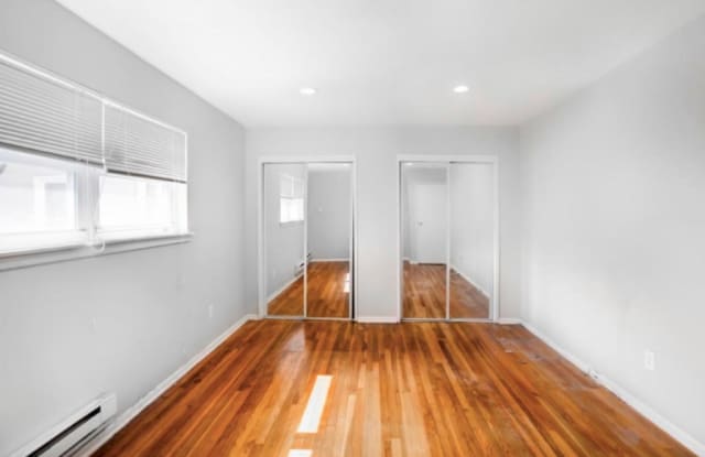 215 Park Ave - 215 Park Ave, Hoboken, NJ 07030